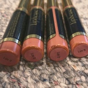 Luv It Lipsense